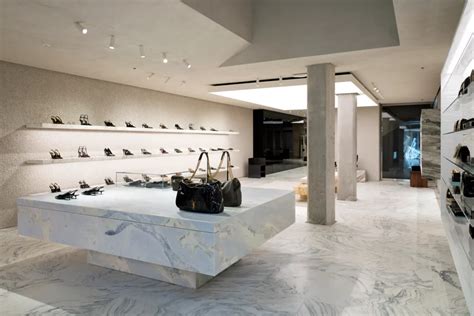 Saint Laurent Stores in Sweden .